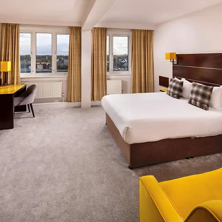 Mercure Ayr Hotel Exterior foto