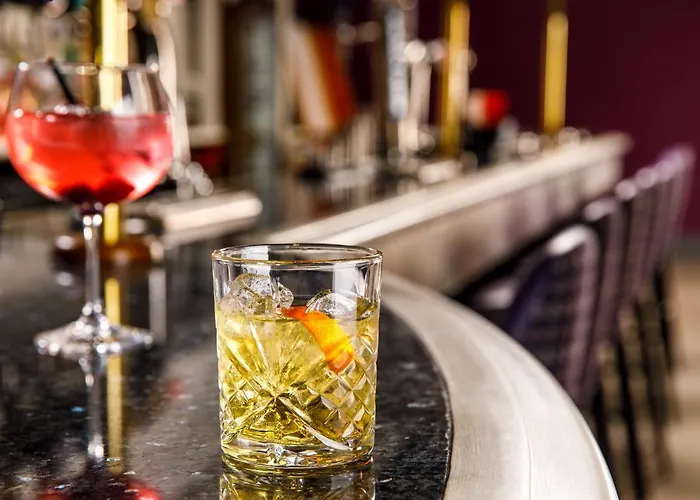 Mercure Ayr Hotel
