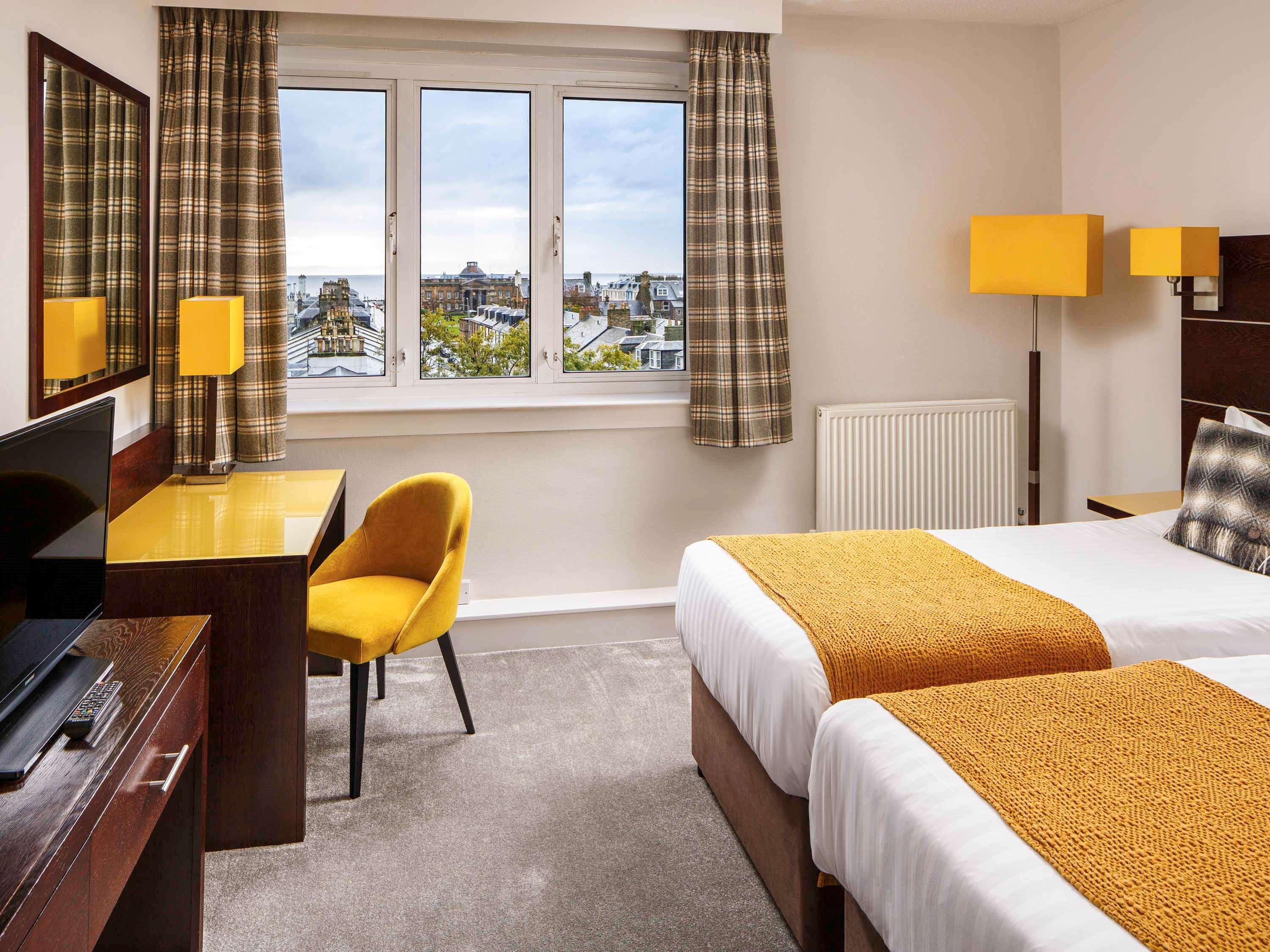 Mercure Hotel 3*