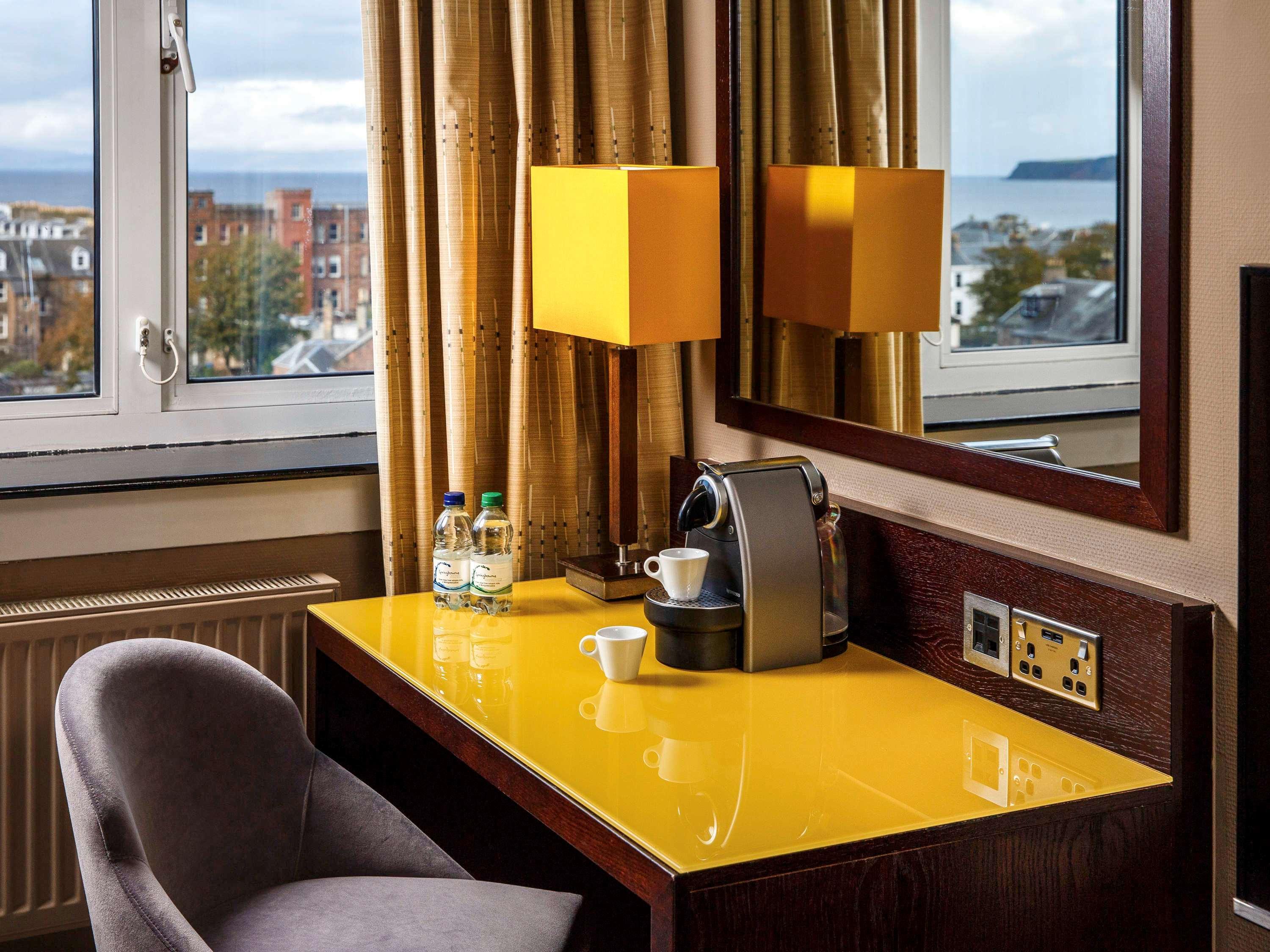 Hotel Mercure Ayr