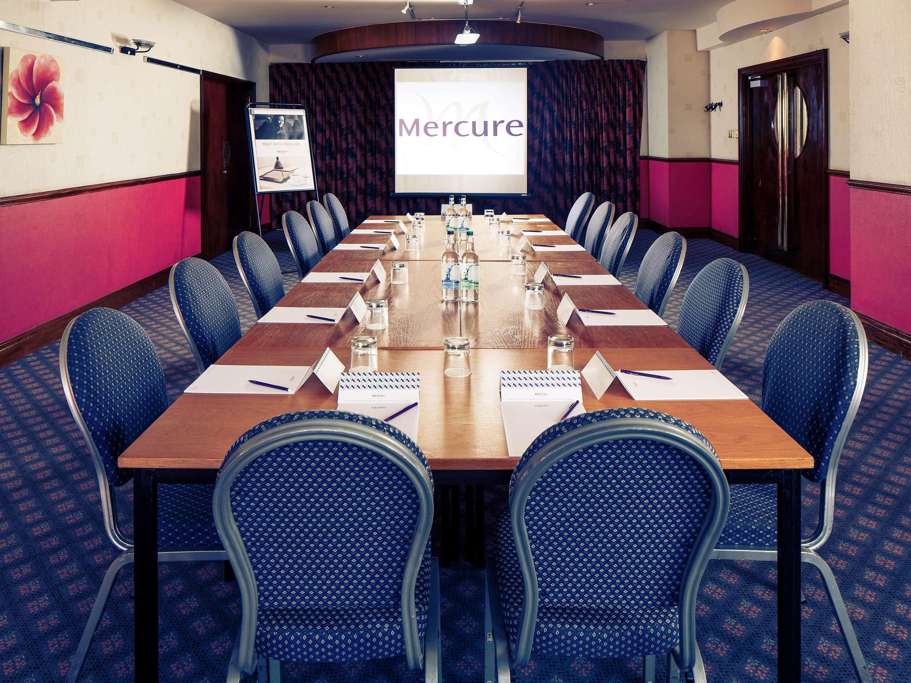 Hotel Mercure