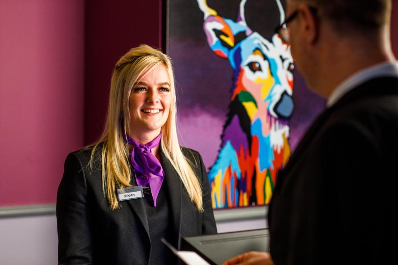 Mercure 3* Ayr