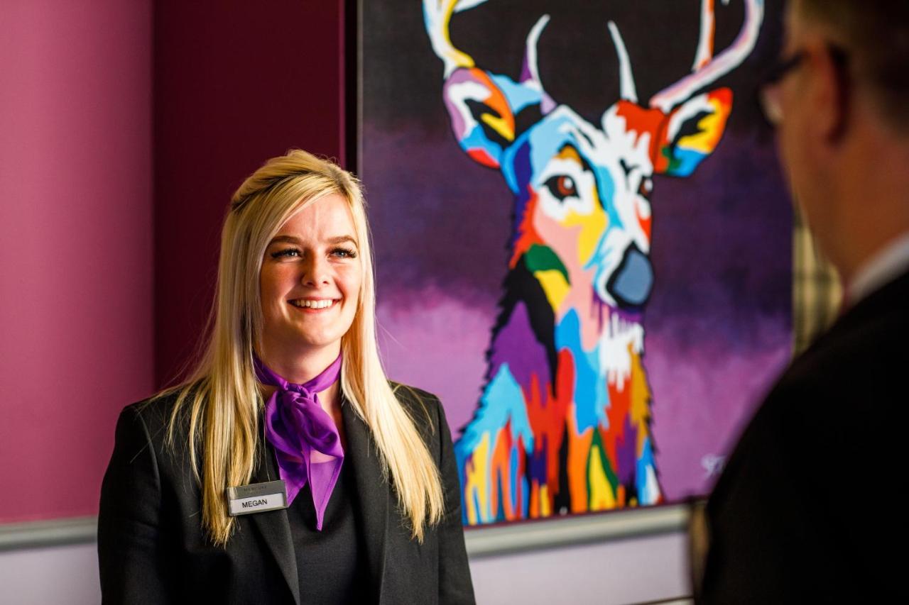 Hotel Mercure Ayr