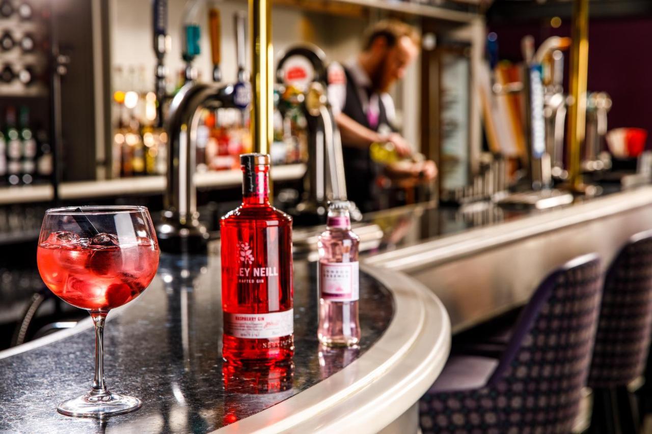 Mercure 3* Ayr