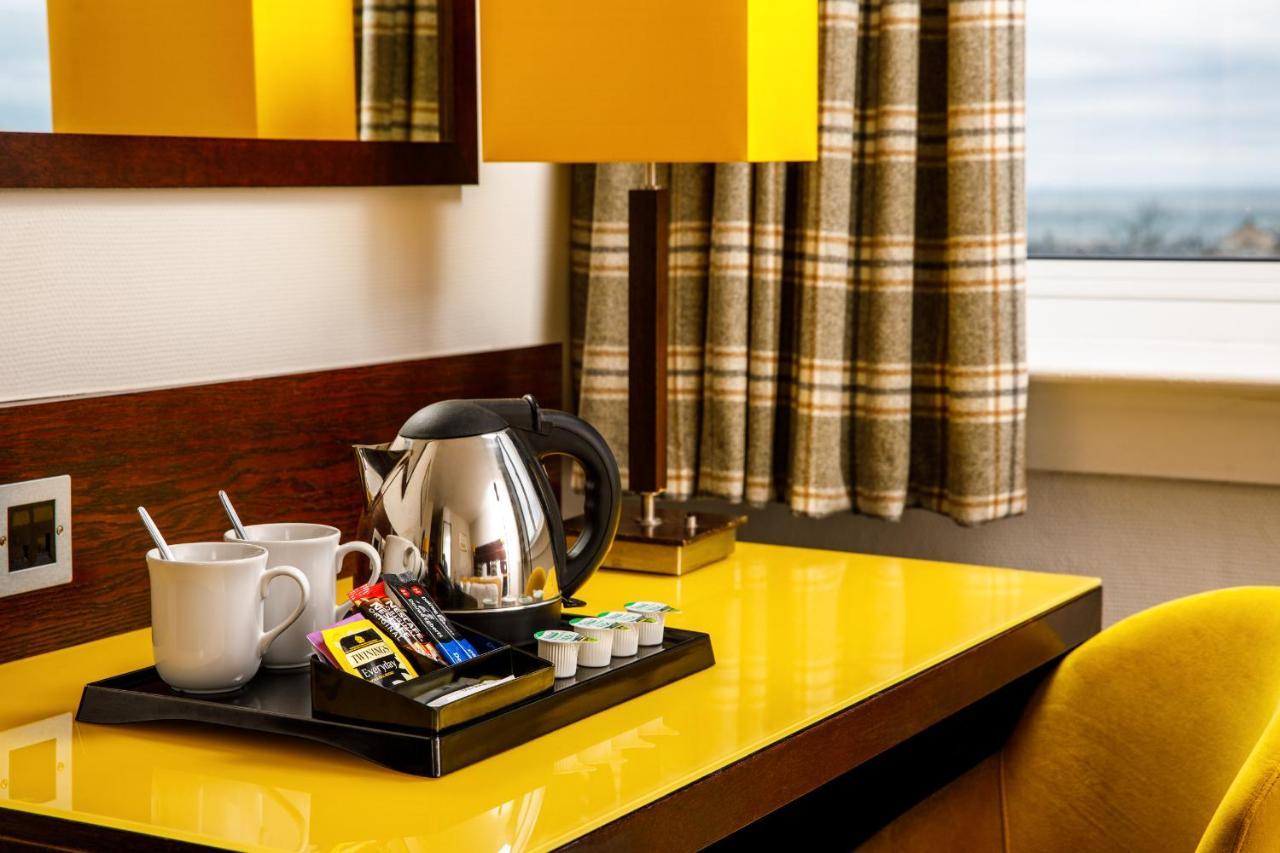 Hotel Mercure Ayr