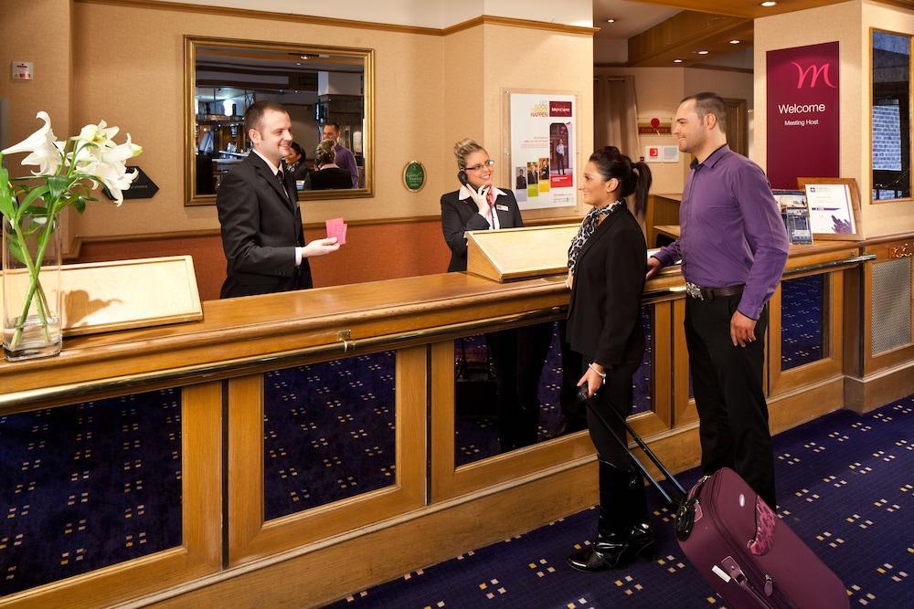 Mercure Hotel