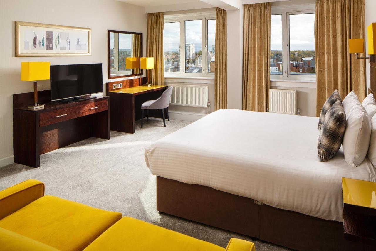 Hotel Mercure 3*