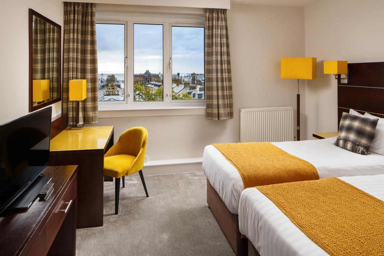 Mercure Hotel 3*