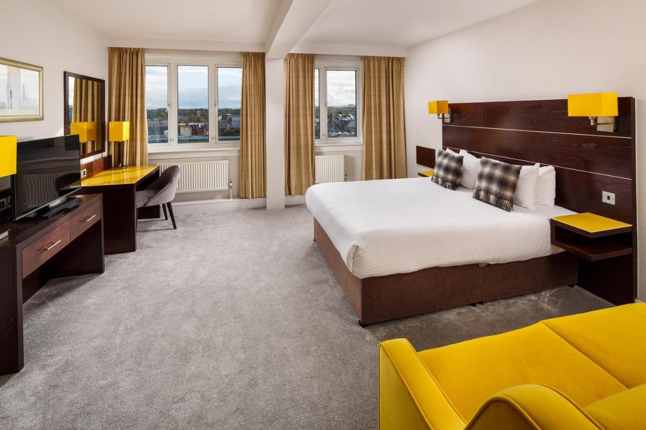 Hotel Mercure