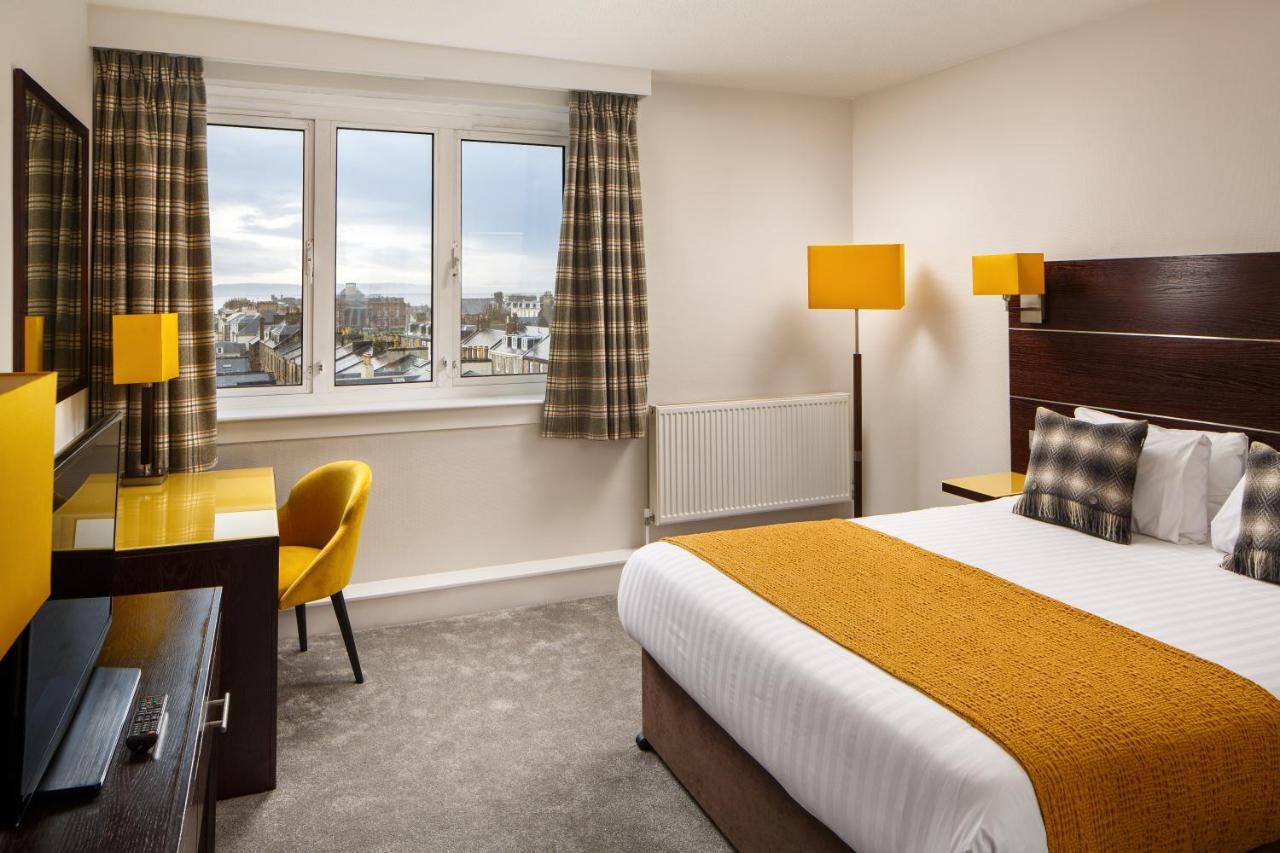 Mercure 3* Ayr